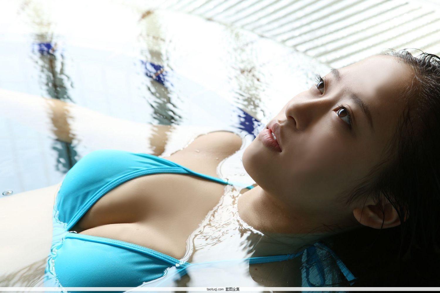 [H!P Digital Books] Vol.148 小田樱/小田美 Sakura Oda 写真套图(23)