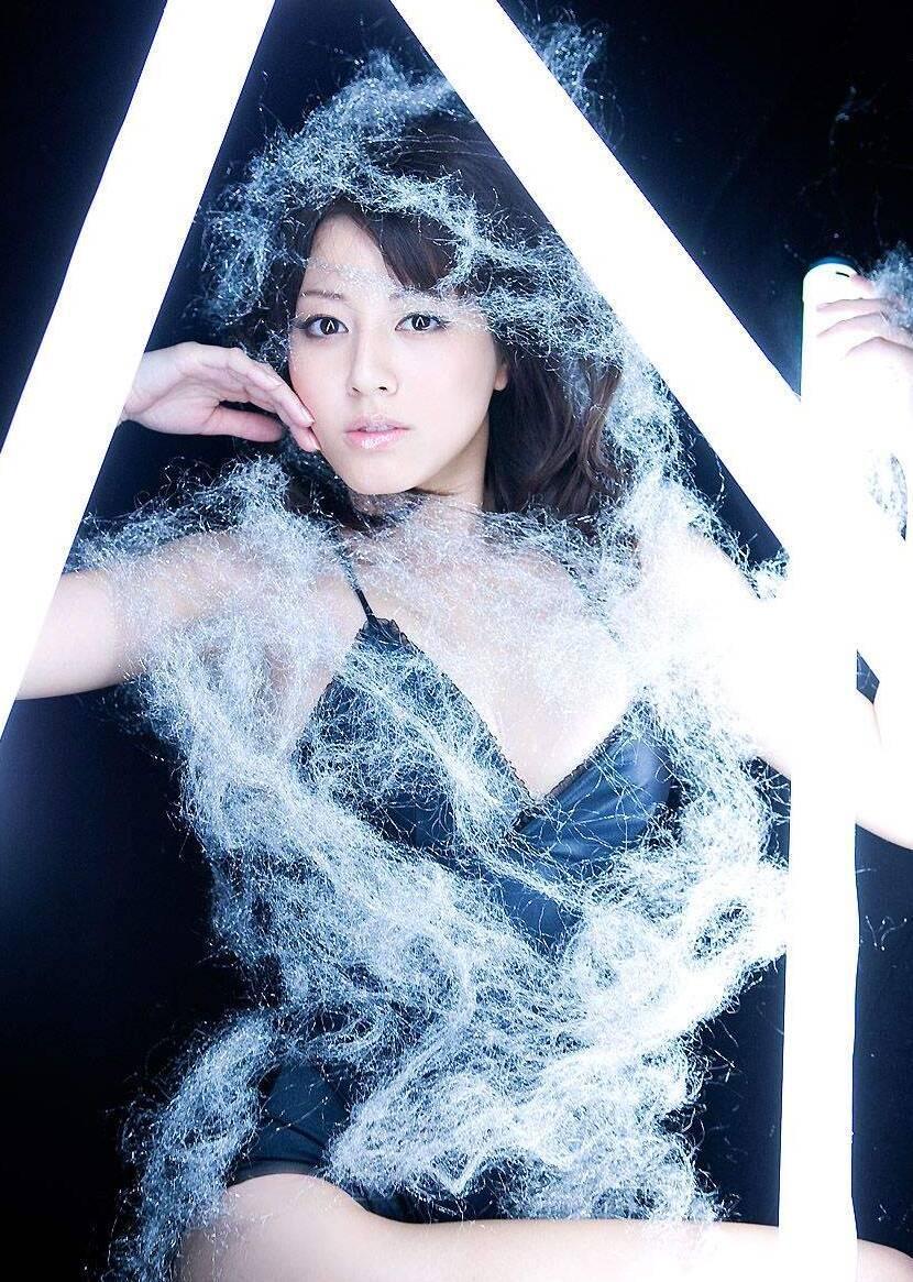 Image-Nonami Takizawa (滝沢乃南另类)(4)