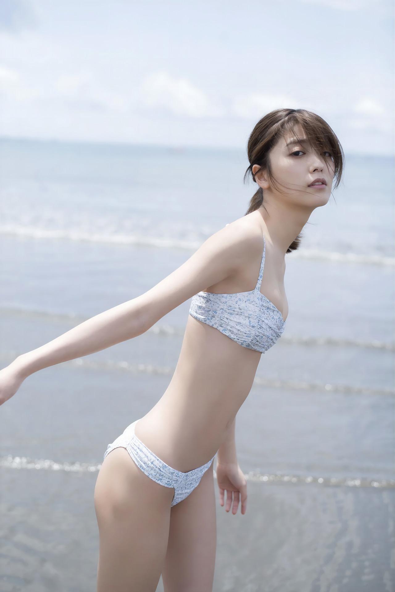 Mio Kudo 工藤美桜, FRIDAY Monthly Girl No.02 Set.05(24)