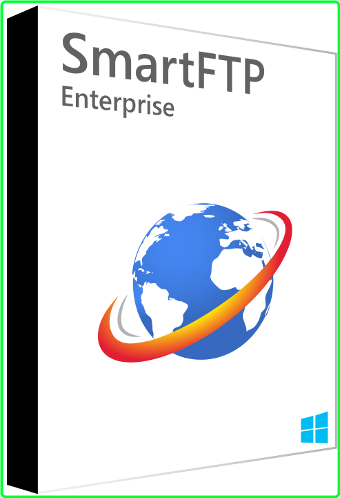 SmartFTP Enterprise 10.0.3207 X64 Multilingual BOaXFmTu_o