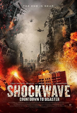 Shockwave Countdown To Disaster 2018 720p WEB-DL X264 AC3-EVO