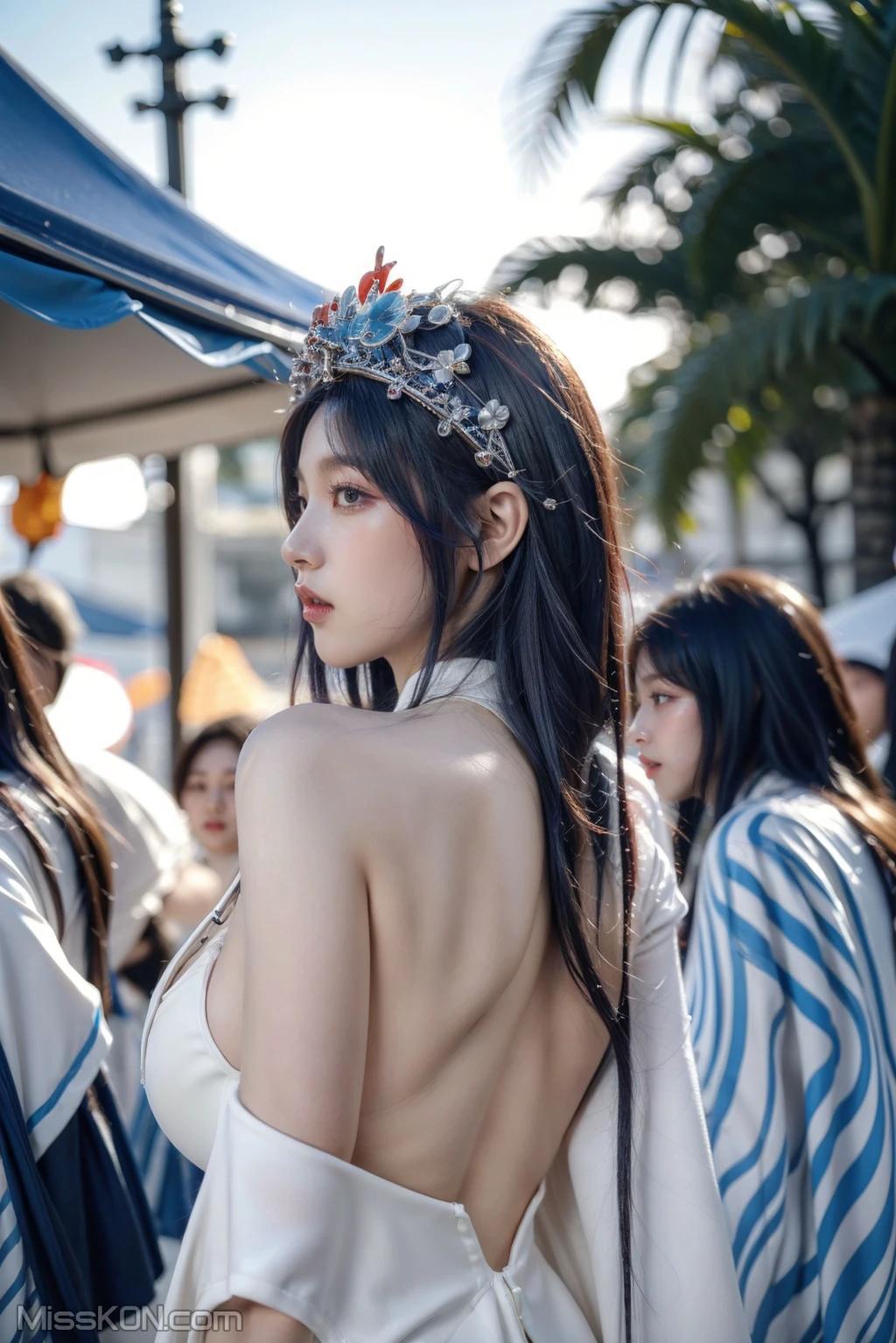 [AI Generated] 拟实画风 Vol.029 (204 photos)(45)