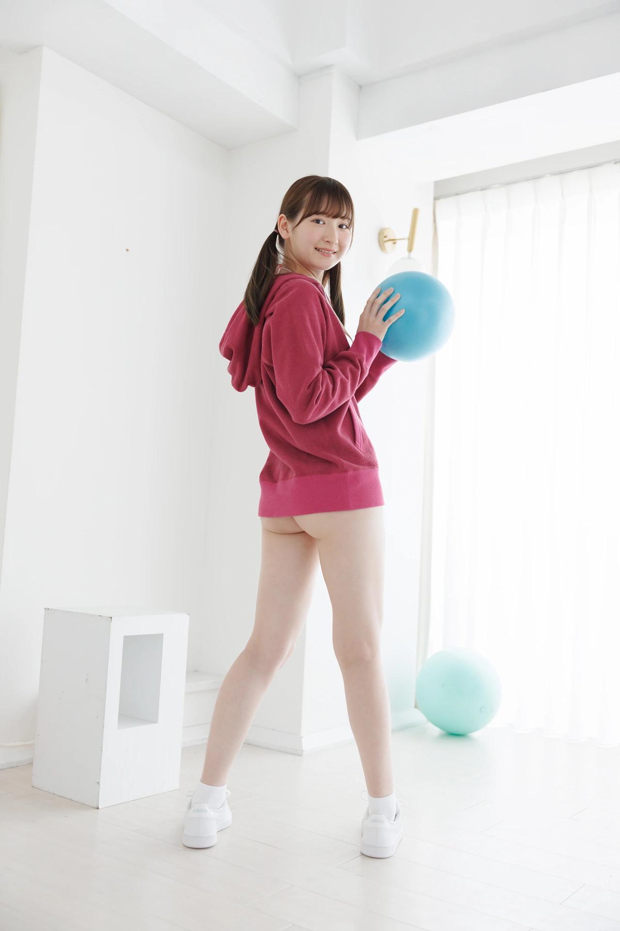 Asami Kondou 近藤あさみ, Girlz-High 「BFAA-098_001」(8)