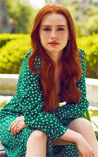 Madelaine Petsch 4NF11lBL_o