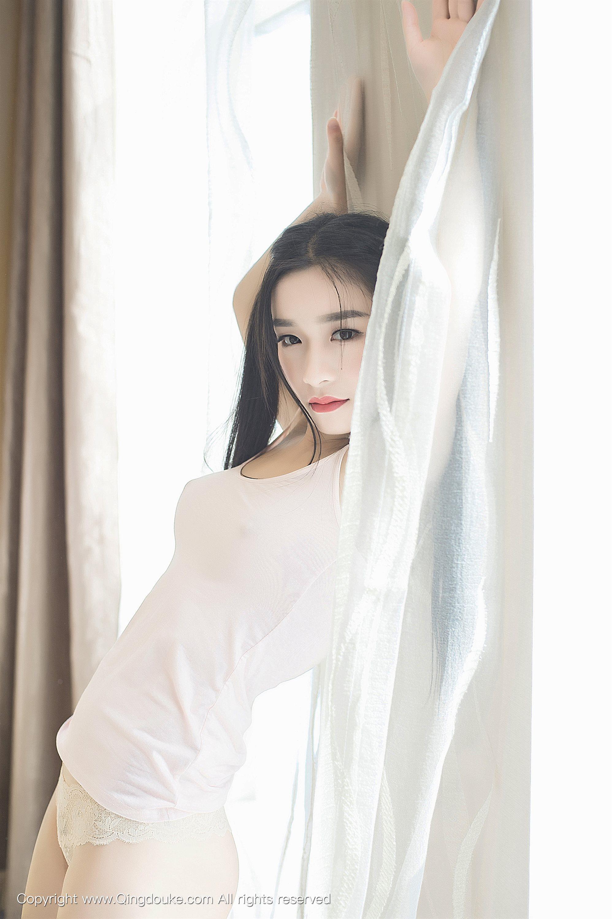 [QingDouKe青豆客] 2016.11.23 绮梦Cherish(35)