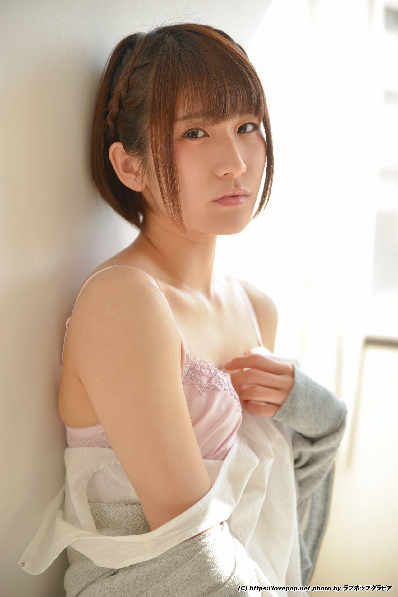 [LOVEPOP] 来栖うさこ Usako Kurusu Photoset 05 写真集(50)