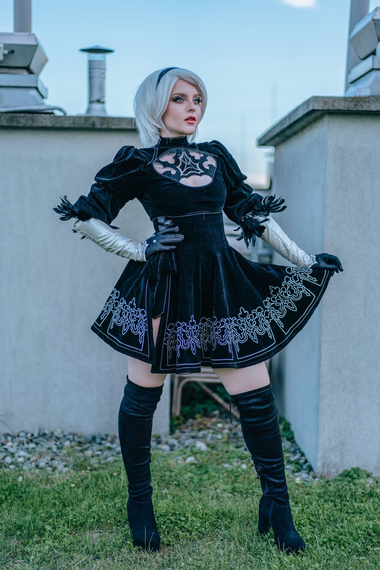 Little Wicked - 2B