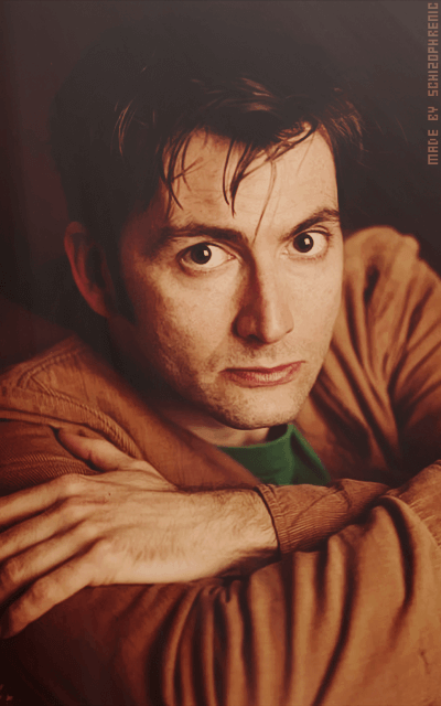 David Tennant Kur2wciH_o