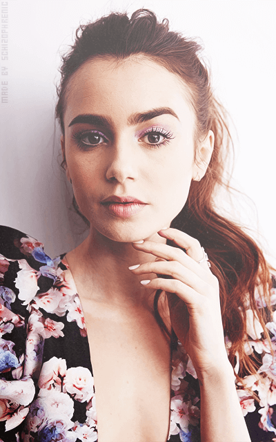 Lily Collins - Page 9 D7T55ush_o