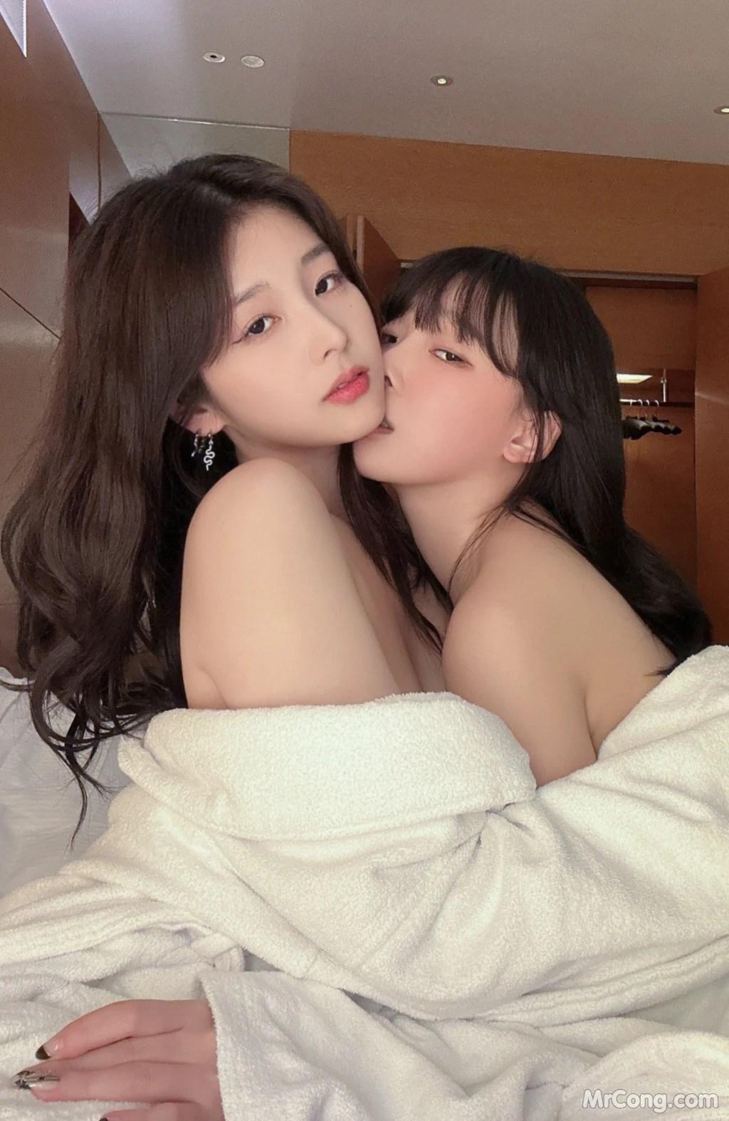 Jang Joo (장주): 定阅作品集2 (276 photos )(94)