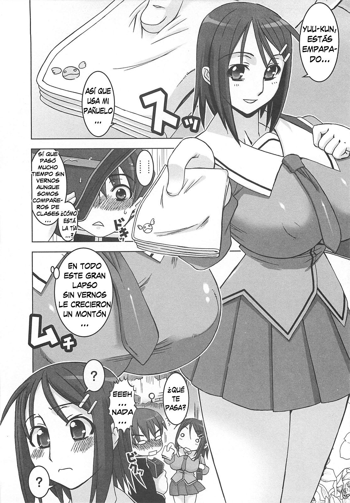 Oppai Meister Ch1-2 - 12