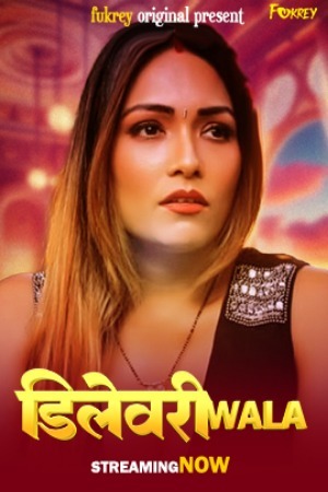 Delivery Wala 2024 Hindi Fukrey Short Films Download