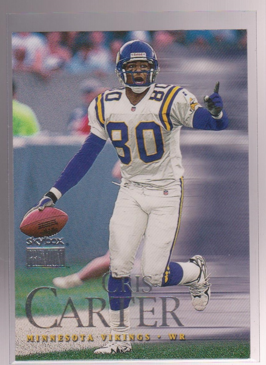 Minnesota Vikings Team Sets All Brands 1980s-2010s 20% off on 4+!! - Picture 199 of 581