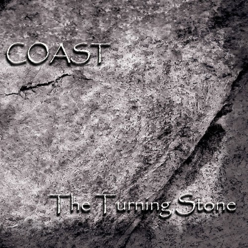 Coast - The Turning Stone - 2011