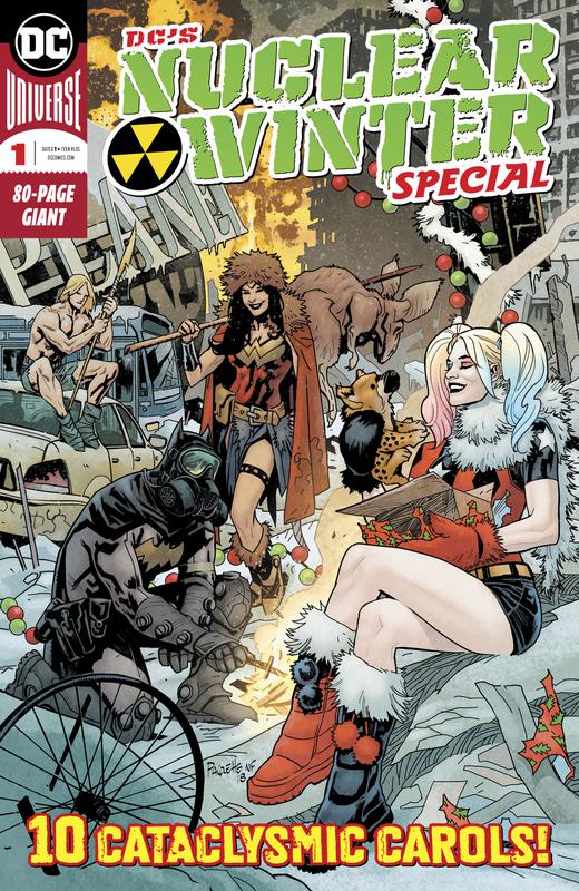 DC Nuclear Winter Special 001 (2019)