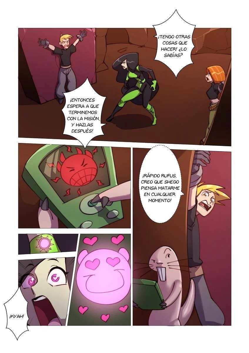 Kim Possible