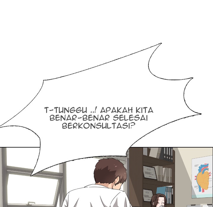 One Shot Men S Clinic Chapter 01 Bahasa Indonesia Sektedoujin