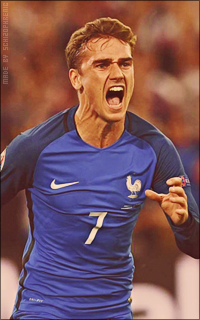 Antoine Griezmann PRqeeS2Z_o