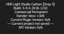 Lightmap HDR Light Studio Carbon Drop 5 v5.9.0.2018.1210 | x64 QSGYGv1q_o