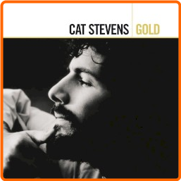 Cat Stevens Gold (2005) MP3 320 88 BuLvLWjc_o