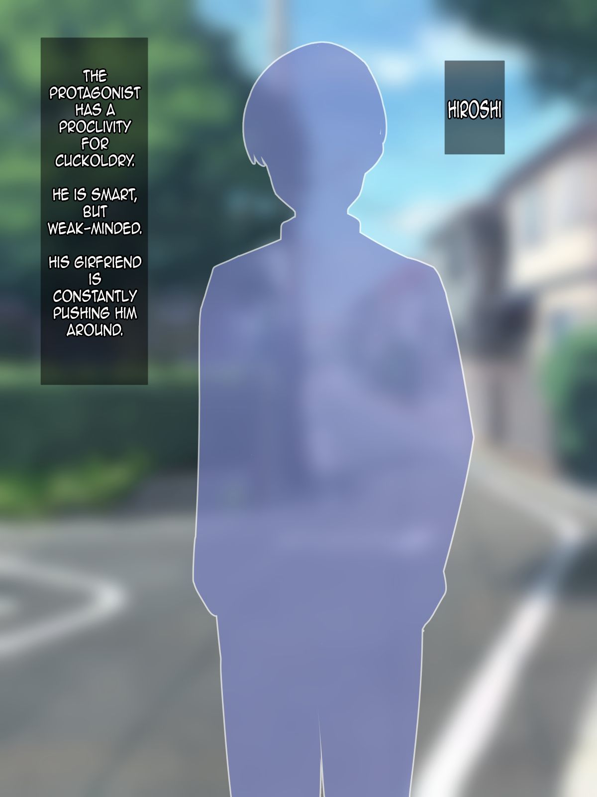 [Watari Kaoru] Makeguse Tsukeyokka + Sakusei Miko Tokubetsuhen  [English]  [Digital]