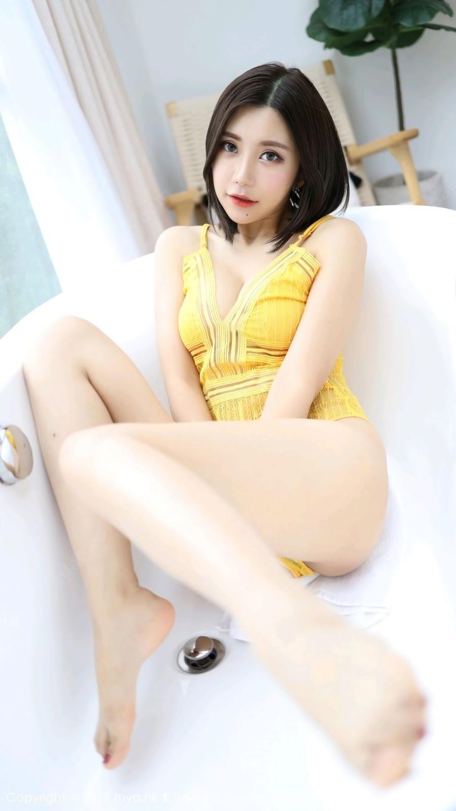 [MyGirl]美媛馆新特刊 2019.08.14 Vol.380 绮里嘉ula(36)