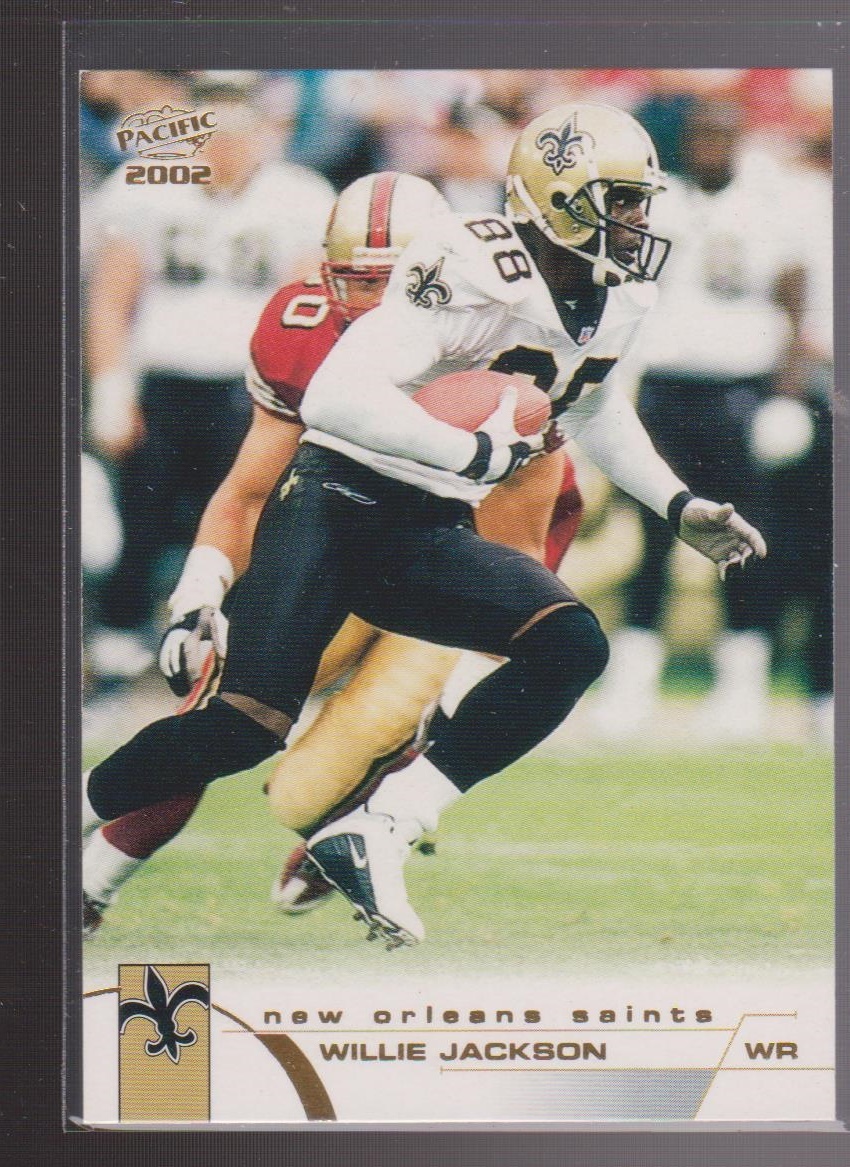 New Orleans Saints Cards You Pick -- Get 40% off Details Inside A7