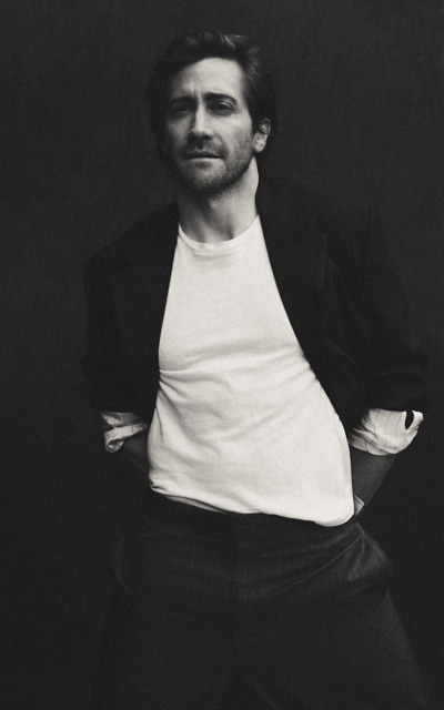 Jake Gyllenhaal MUsgYq6t_o