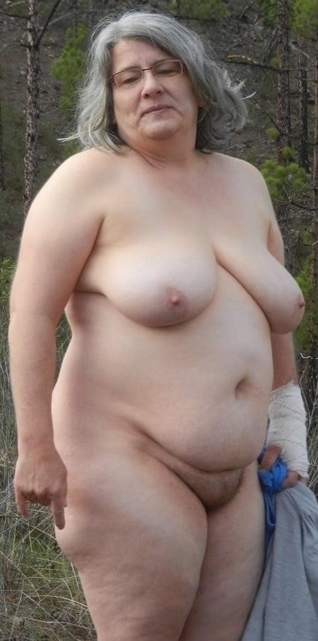 Huge natural nipples-5482