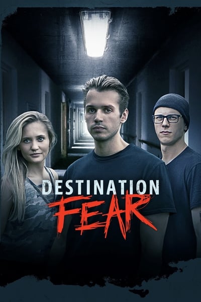 Destination Fear 2019 S03E01 Waverly Hills Sanatorium 720p HEVC x265-MeGusta