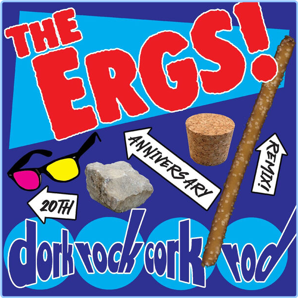 The Ergs! Dorkrockcorkrod 20th Anniversary Steve Albini Remix (2024) 24Bit 96kHz [FLAC] 2I4MC2Il_o