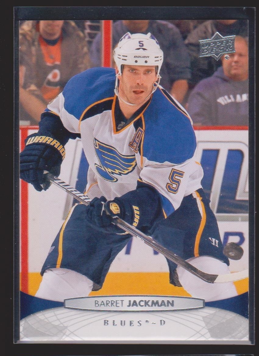 St. Louis Blues Cards Collection Lot You Pick-- Get 40% off READ