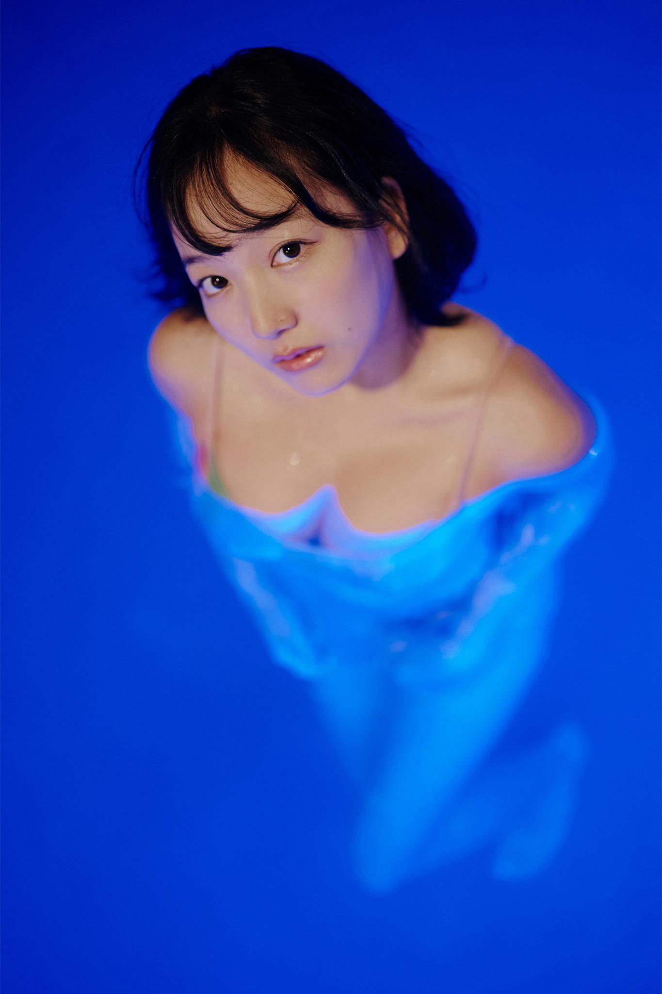 Kyouka 京佳, ラスト写真集 『ＥＳＴＲＥＬＬＡ』 Set.01(30)