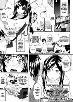 Fella Pure Uncensored - â–· Fella Pure Mitarashi-san Chi no Jijou 6 - Mangahentai.xyz