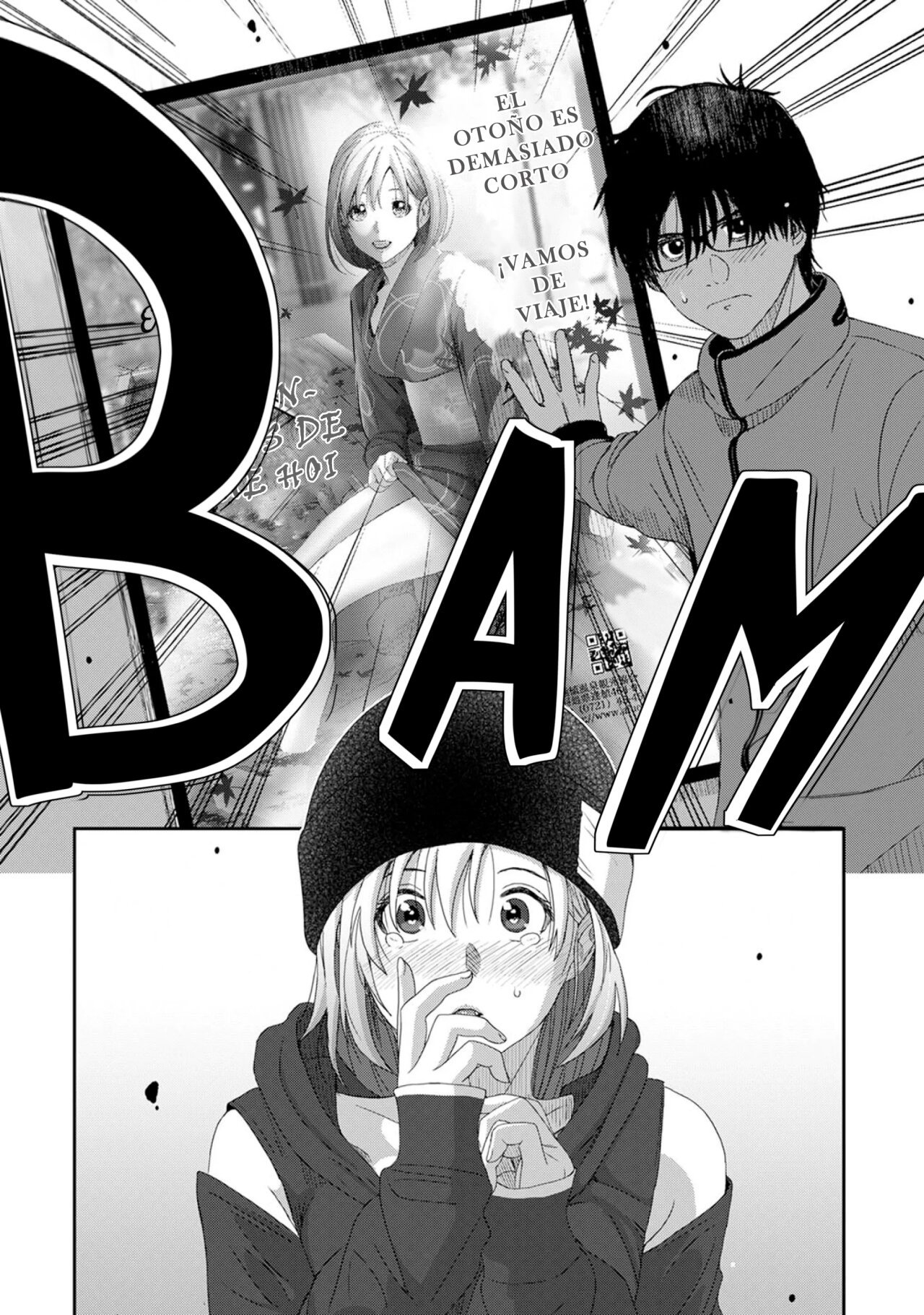 Itaiamai - Capitulo 1 - 22