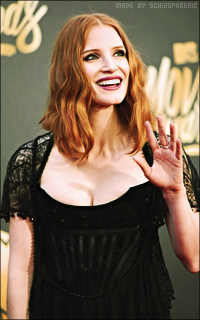 Jessica Chastain - Page 3 IPGofy9A_o
