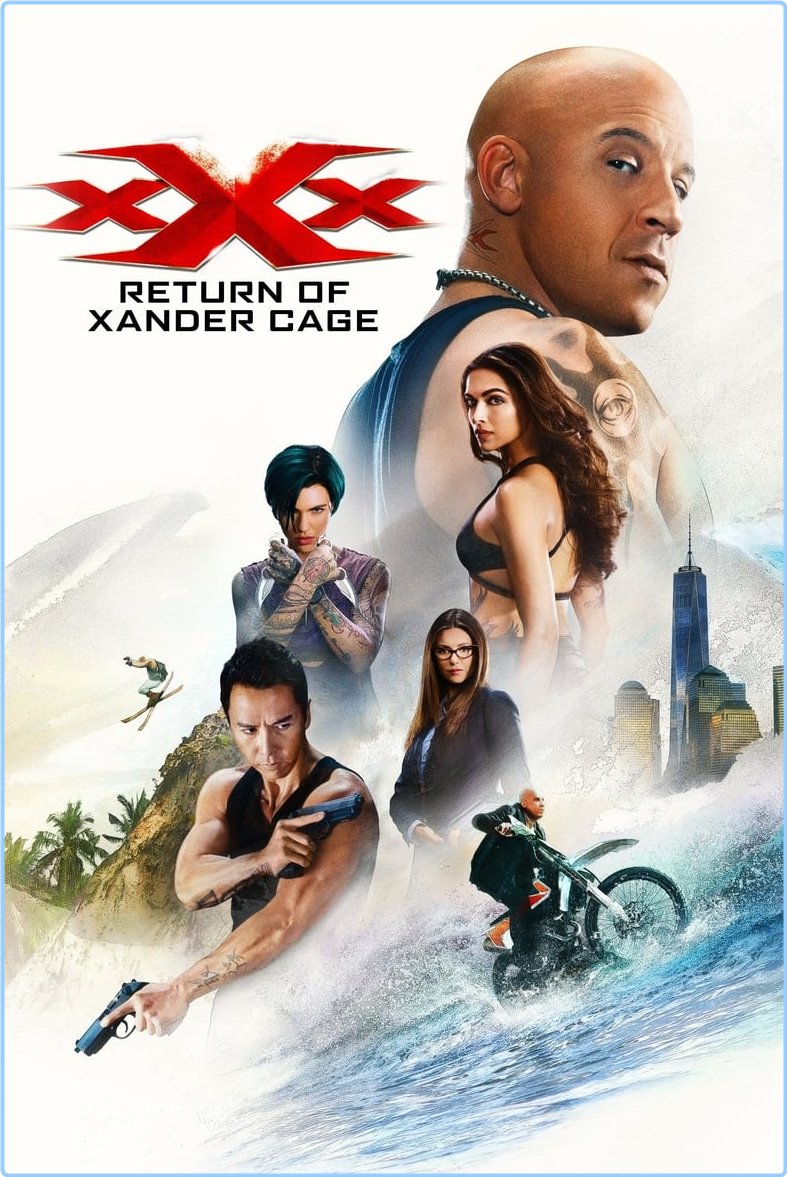 XXx Return Of Xander Cage (2017) [1080p] BluRay (x264) KVGe5CH1_o