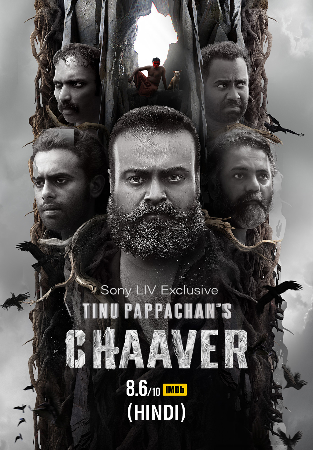 Chaaver 2024 Hindi Dubbed Movie ORG 720p WEBRip 1Click Download