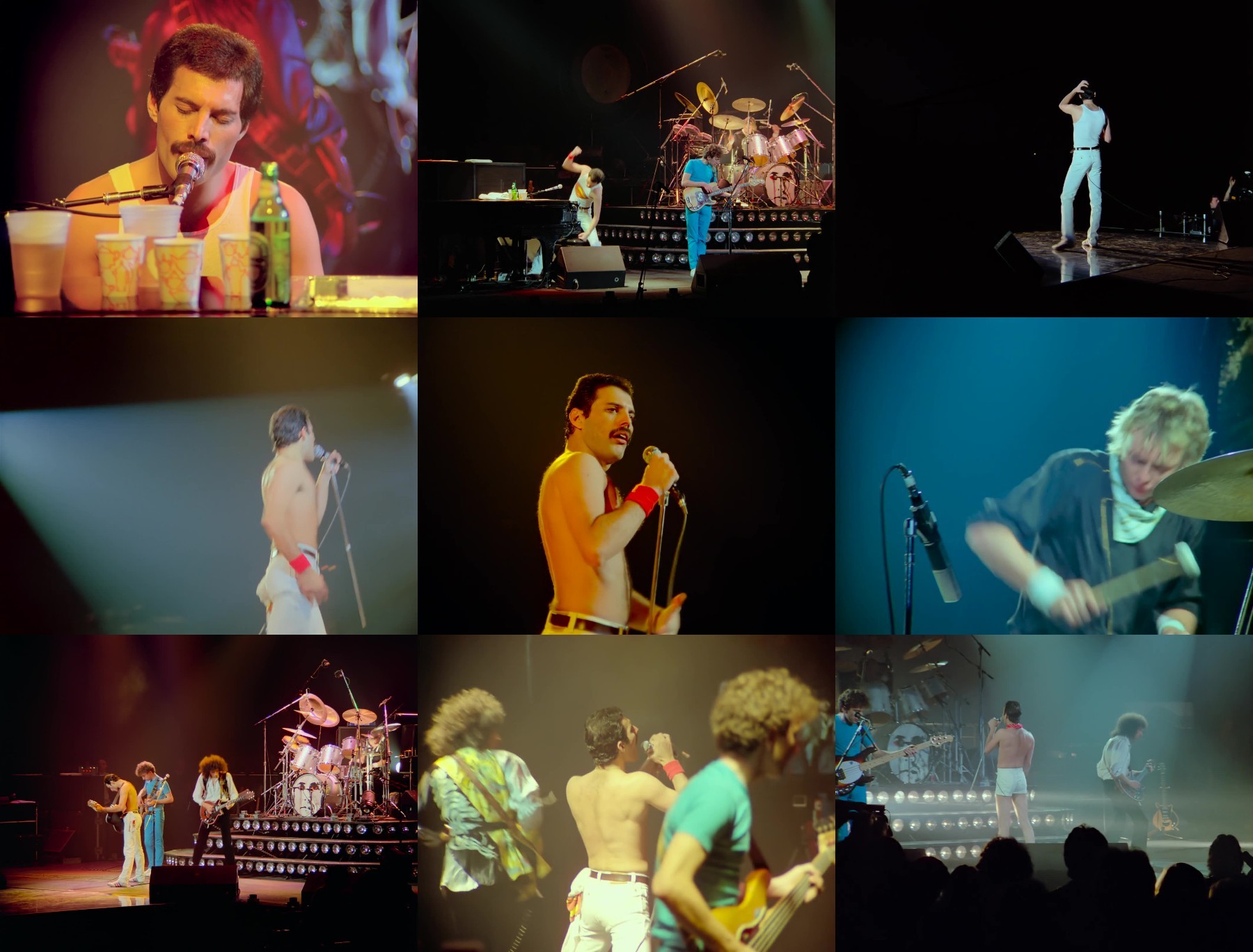 Queen Rock Montreal (2024) 1080p [WEBRip] [5 1] [YTS] 4Z7ZJ0qO_o