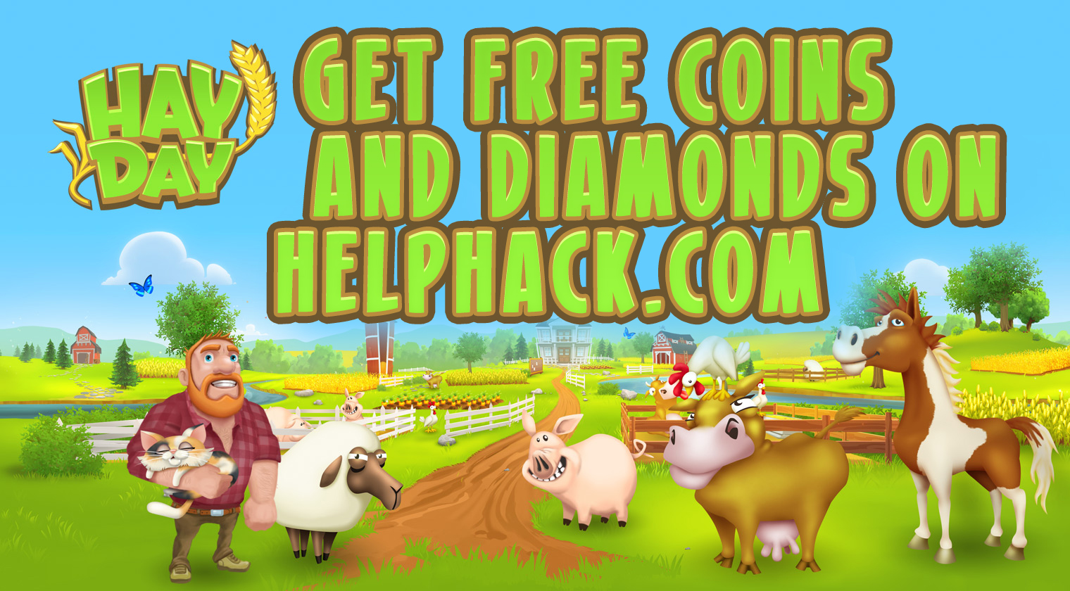 Image currently unavailable. Go to www.generator.helphack.com and choose Hay Day image, you will be redirect to Hay Day Generator site.