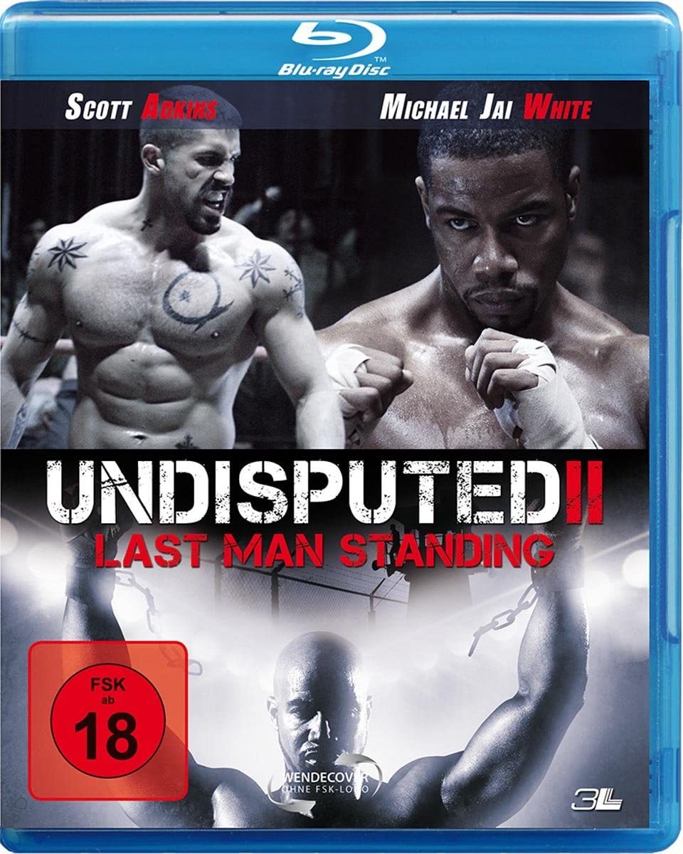 Ultimate Scott Adkins Training Compilation 2021 - YouTube