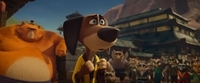 -    / Paws of Fury: The Legend of Hank (2022/BDRip/HDRip)