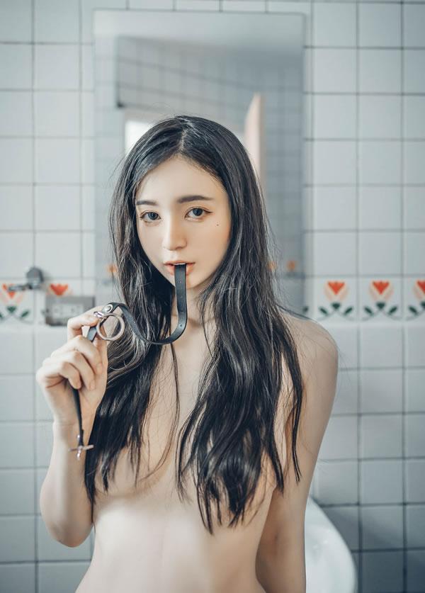 网络收集众多小美女流出唯美图集27(10)