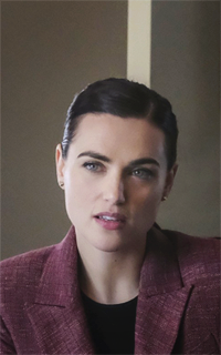 Katie McGrath ZKaUHcLz_o