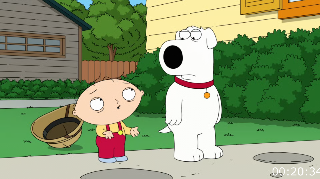 Family Guy S22E15 [1080p] (x265) MZ34P2Nm_o
