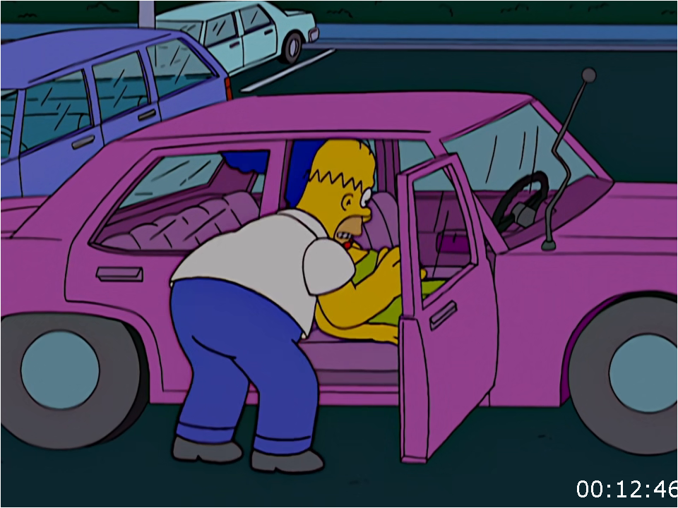 The Simpsons S15 [720p] BluRay (x265) [6 CH] WrMxRuOM_o