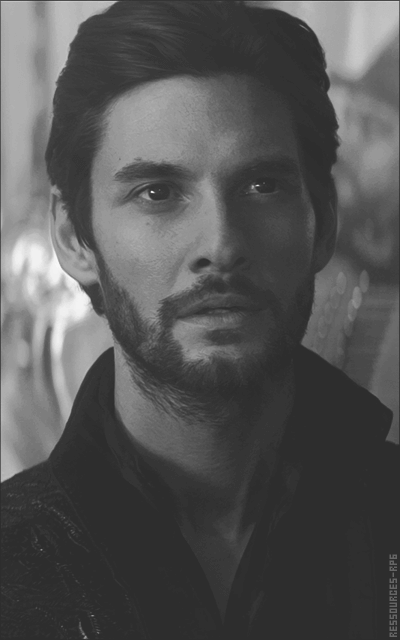 Ben Barnes O7ZOrcdF_o