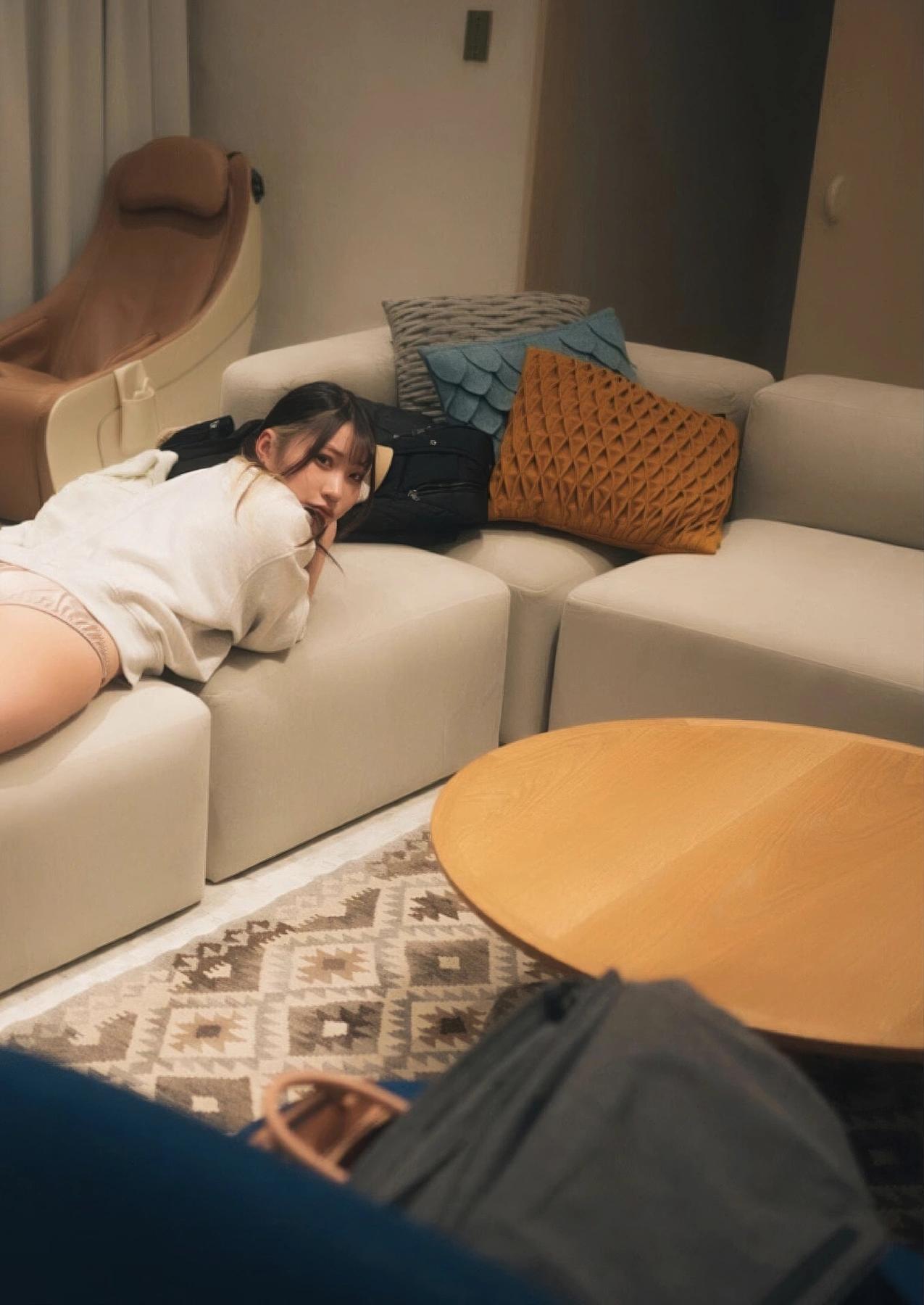 MEI 芽衣, 写真集 Wunder Publishing House 「芽ばえちゃう」 Set.01(39)