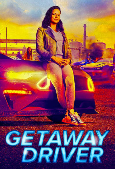 Getaway Driver S01E05 Road Rash 720p HEVC x265-MeGusta