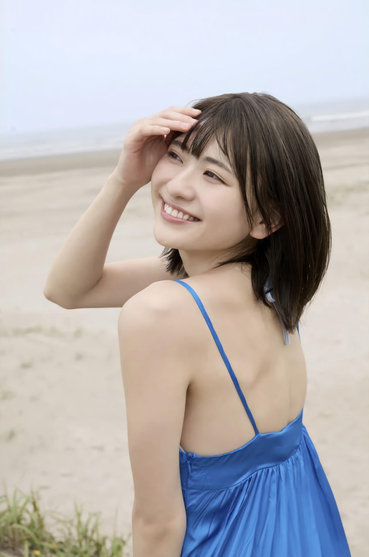 Minami Yamada 山田南実, FRIDAYデジタル写真集 [もう大人だから] Set.03(3)